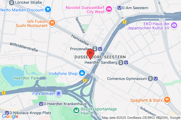 Deutsches Krankenhausinstitut GmbH