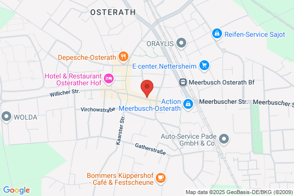 Schülerhilfe Nachhilfe Meerbusch-Osterath