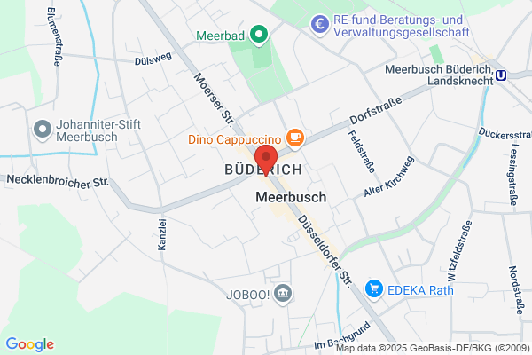 Studienkreis Nachhilfe Düsseldorf-Kaiserswerth