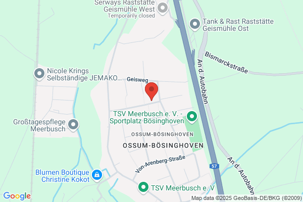 Massow von Joachim R. MDS Marketing