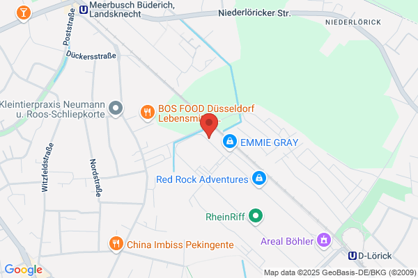 z.B. Werbeagentur GmbH