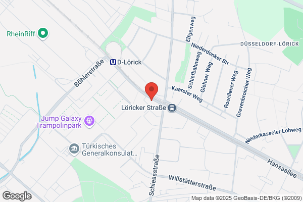 Loesche Gesellschaft mbH