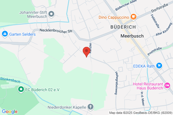 Qigong Zentrum Büderich