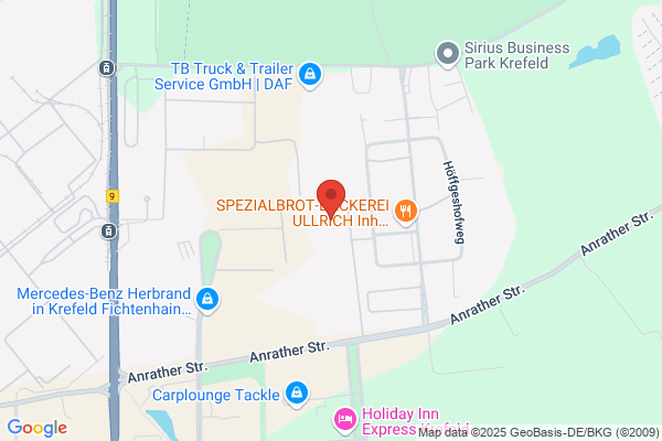Grafenberg-Metall GmbH