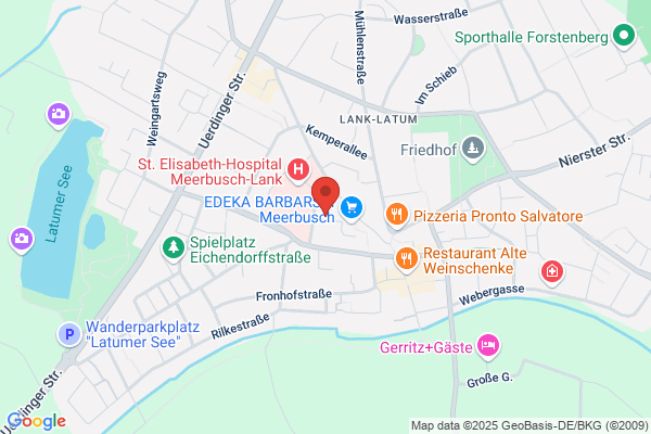 B. SHOP Handelsgesellschaft mbH
