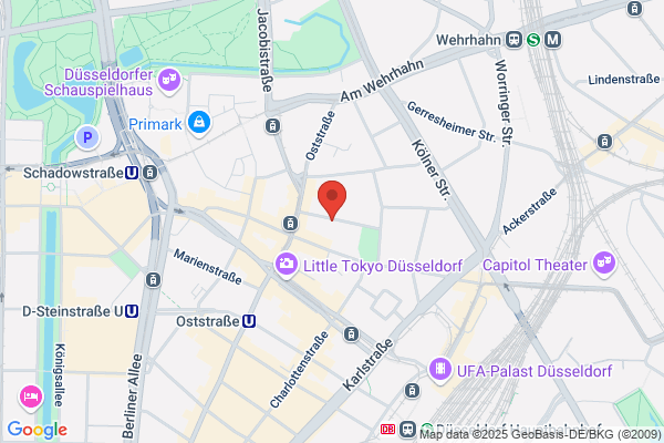 Deutsche Gesellschaft für Personalführung e.V.