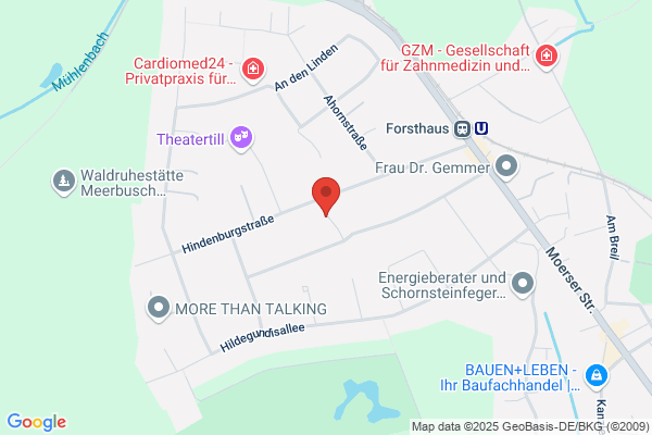 Berzdorf und Sasse