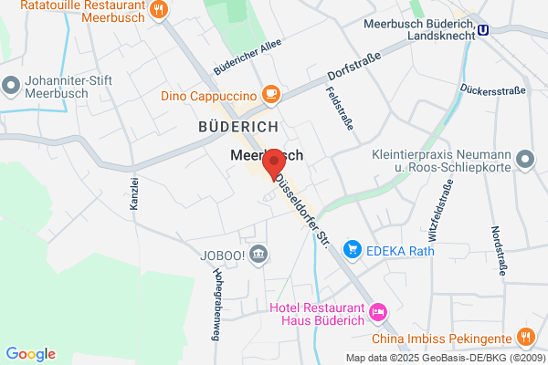 Dipl.-Kfm. Richard Deutsch