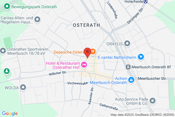 Reisebüro Syring
