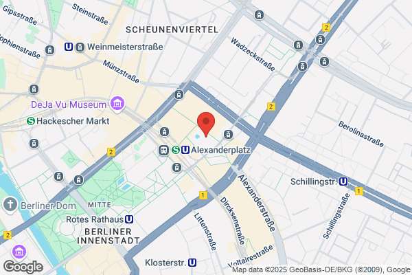 Alexandar Platz