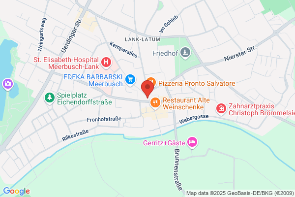 Tank & Rast Gastronomie