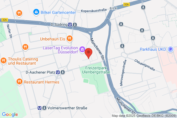 Lens Holzbau