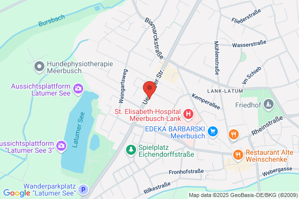 EWTO-Schule Meerbusch