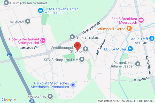 Raphael-Schule Schule f. Lernbehinderte
