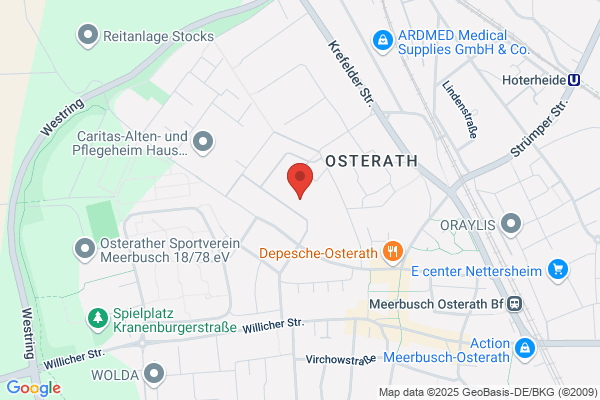 Realschule Osterath