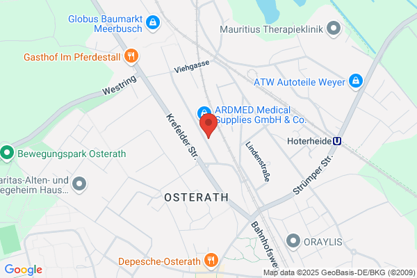 GEDOS SOFTWARE GMBH
