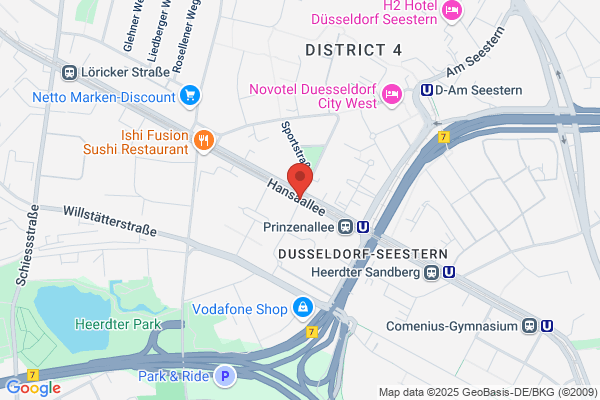 DAKODA INTERTRADE GmbH