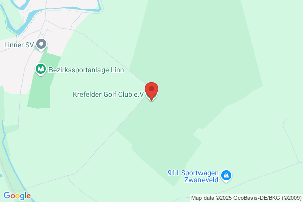 Krefelder Golf Club e.V.