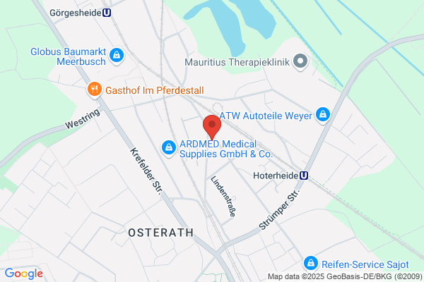 WingTsun-Meerbusch