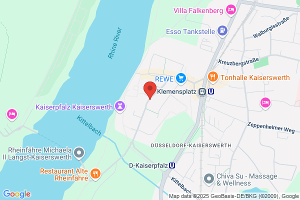 VGL Strahlenbach