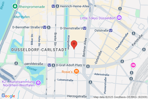 Steuerberater Dipl.-Kfm. Gerd Hochmuth EU
