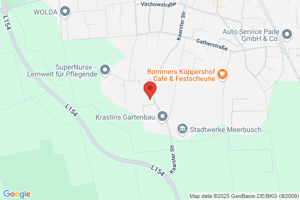 Landesbetrieb Straßenbau NRW