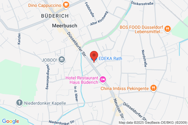 EDEKA Rath
