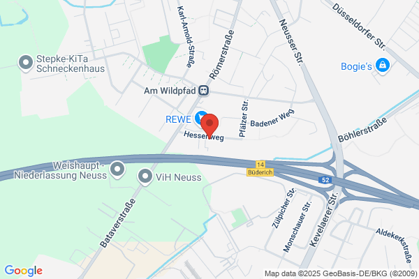 FM Funktaxi Meerbusch UG
