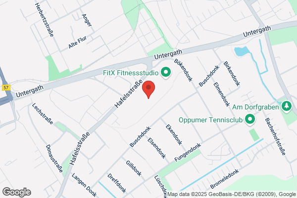 Fressnapf XXL Krefeld