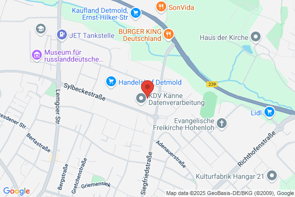 Nolte Umzüge GmbH