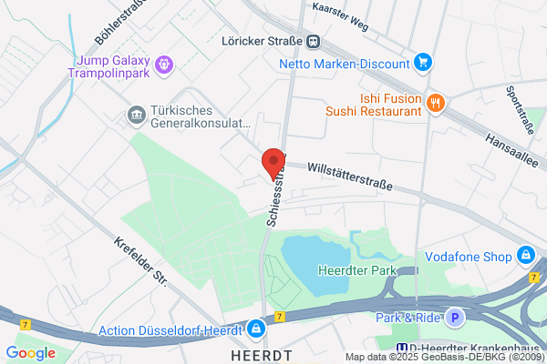 Vensafe GmbH