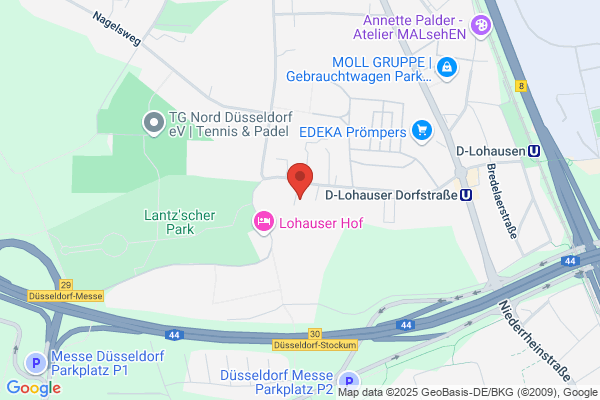 REVIDATA Unternehmensberatung GmbH