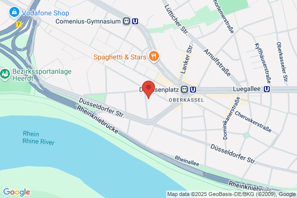 Sorice Consulting GmbH