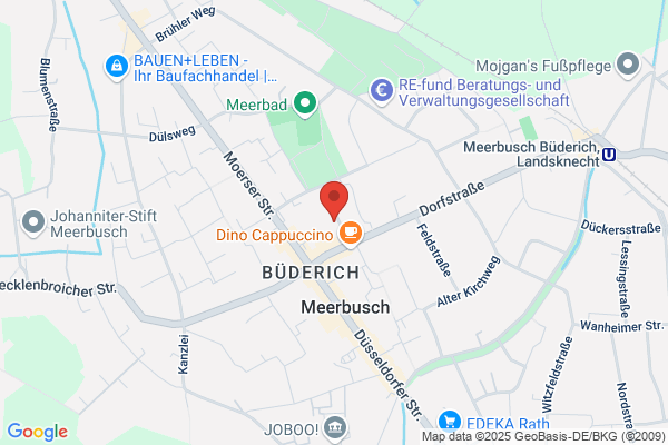 Mercuri International Deutschland GmbH