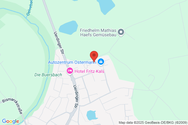 UBuS GmbH