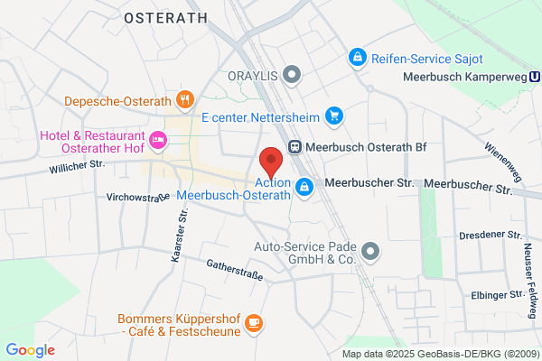 FDP Meerbusch