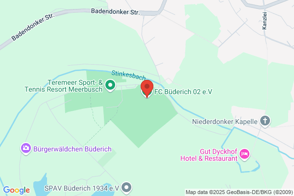 FC Büderich 02 e.V.