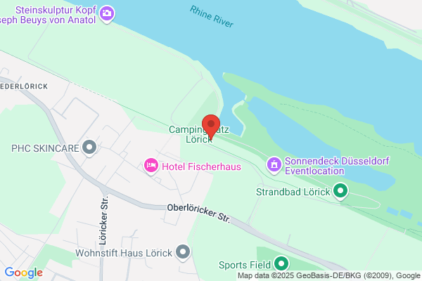 Kanuverein WSVB