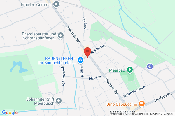Kötting-Pies Margot Tierschutzverein Meerbusch e.V.