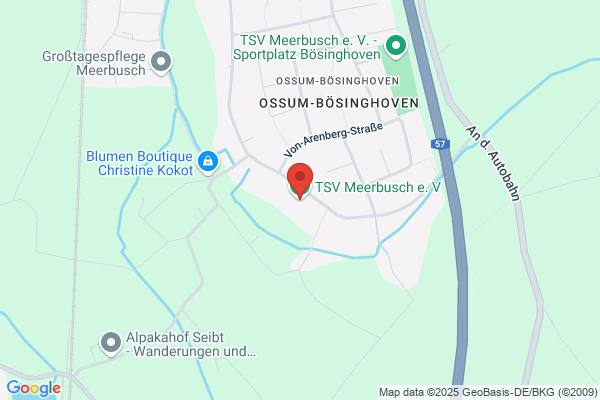 TSV Meerbusch e.V.