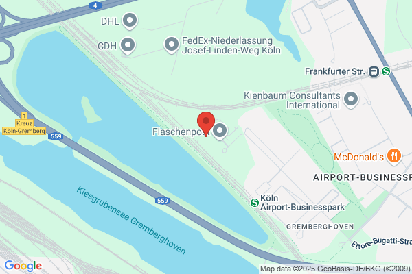 ÖRAG Service GmbH