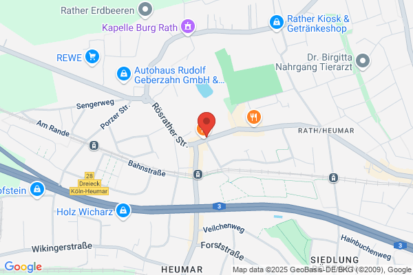 Provinzial Geschäftsstelle