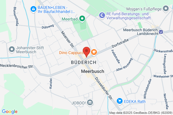 SIGNAL IDUNA Versicherung Alina Iwersen-Kirchhoff