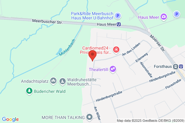 Clean Line GmbH