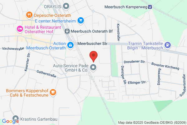 Wolf & Pabich GmbH