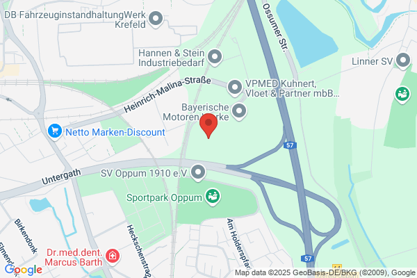 Nachi Europe GmbH