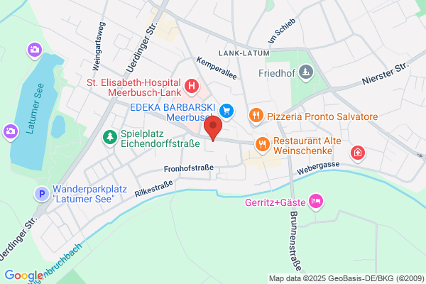 Arbeiterwohlfahrt Ortsverein Lank