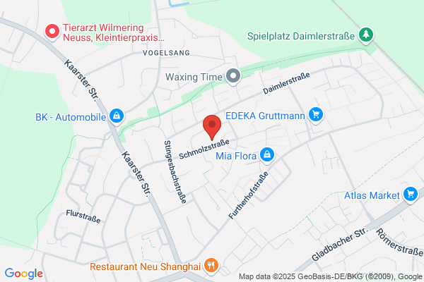 Arbeiterwohlfahrt Stadtverband Meerbusch