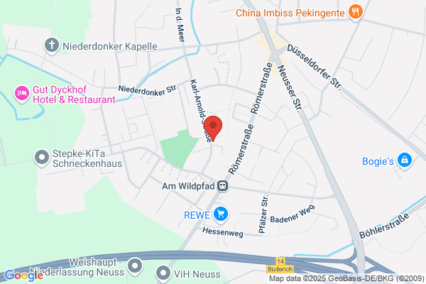 Caritasverband für das Stadtdekanat Neuss e.V.