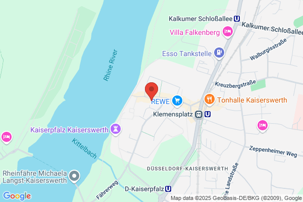 Dental Specialists MVZ GmbH